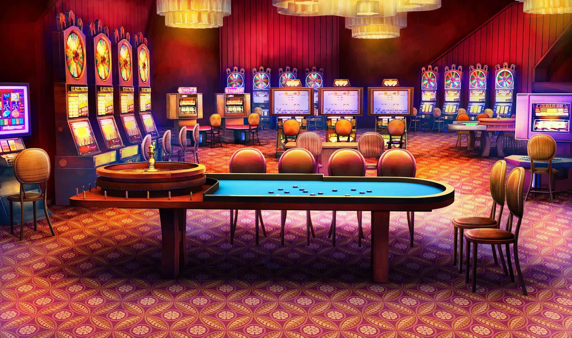 Blackjack Stratejileri: Zarattan Profesyonelliğe