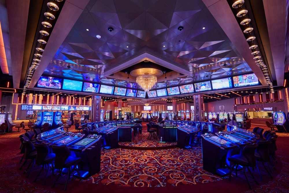 Casinofest Giriş Adresi: Yenilikçi Erişim Yolları