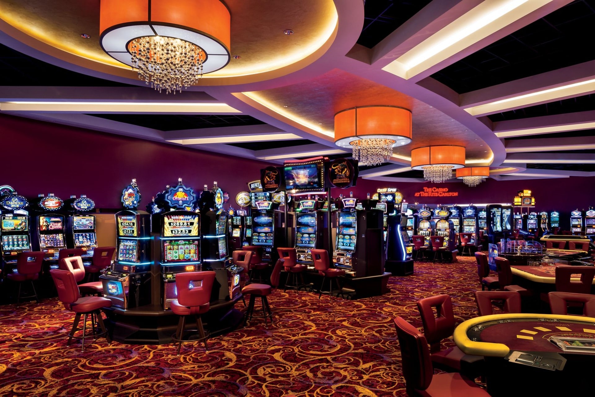 Casinofest Quickspin Çekilişi