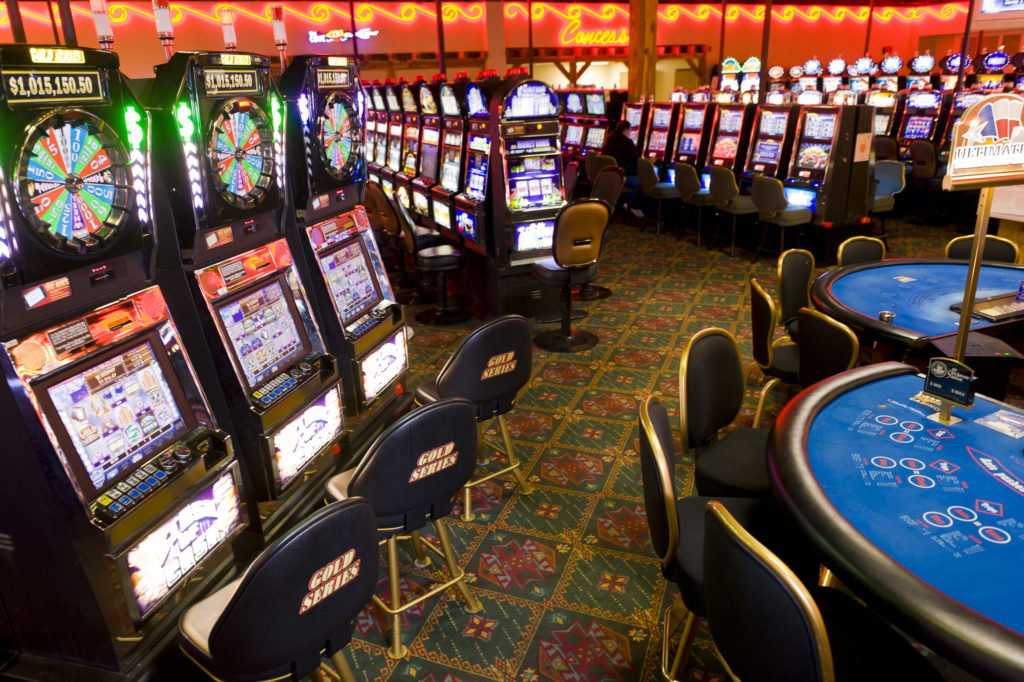 Güncel Canlı Casino Siteleri: Dikkat Etmeniz Gerekenler