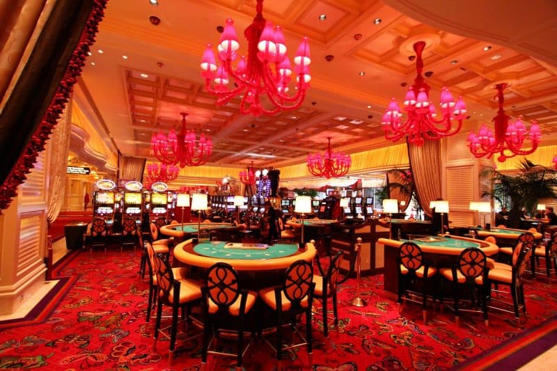 Güncel Canlı Casino Siteleri: Dikkat Etmeniz Gerekenler