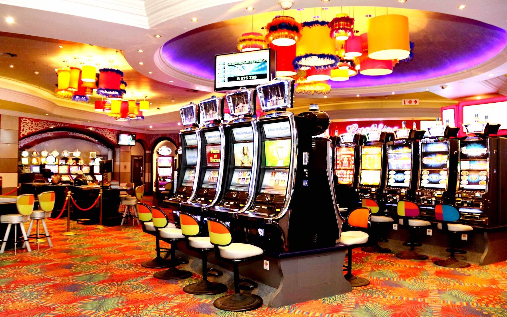 Güncel Slot Bonus Kampanyaları Analizi