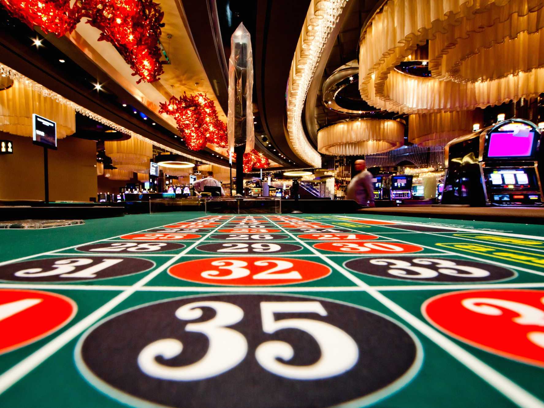 Online Casino Giriş Adresi Rehberi: Sorunsuz Oyun Keyfi