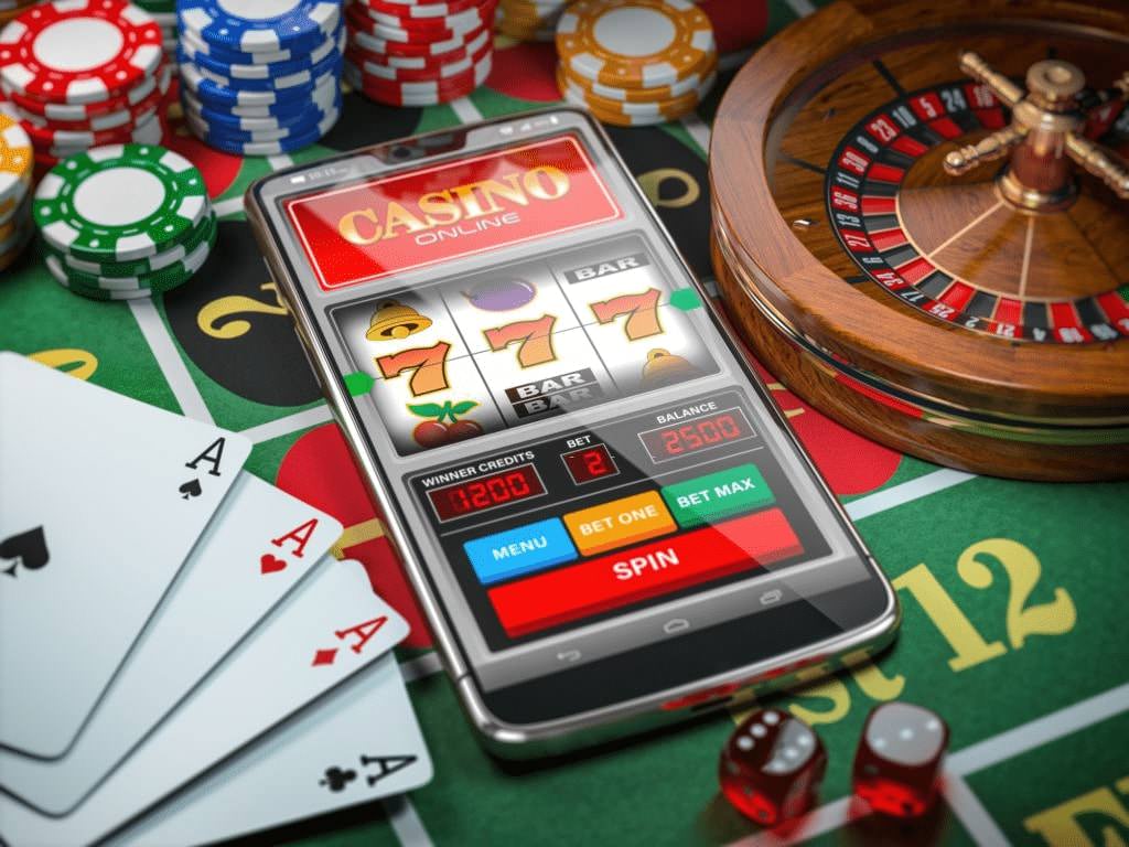 Online Casino Giriş Adresi Rehberi: Sorunsuz Oyun Keyfi