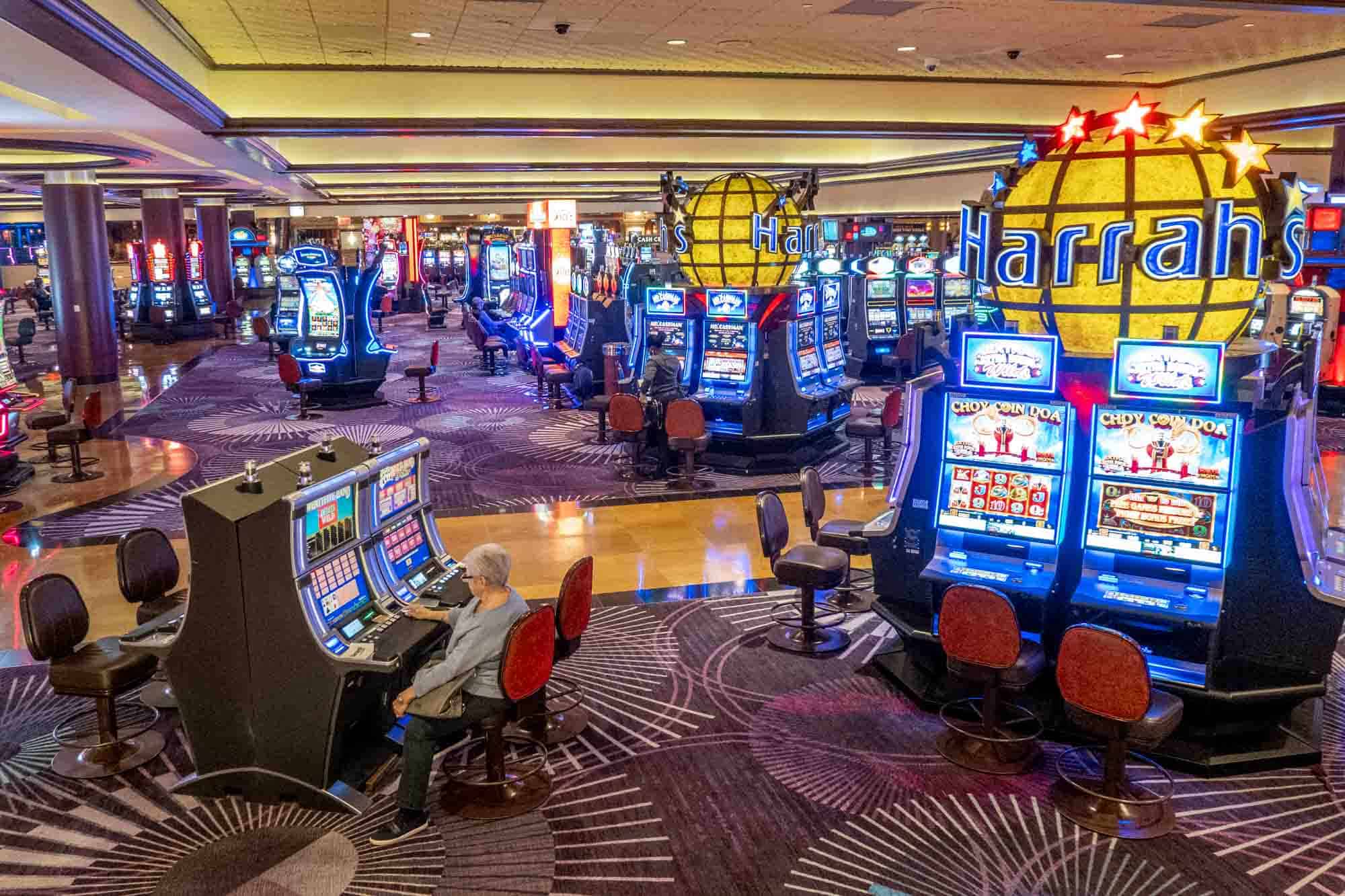 Online Casino Giriş Adresi Rehberi: Sorunsuz Oyun Keyfi