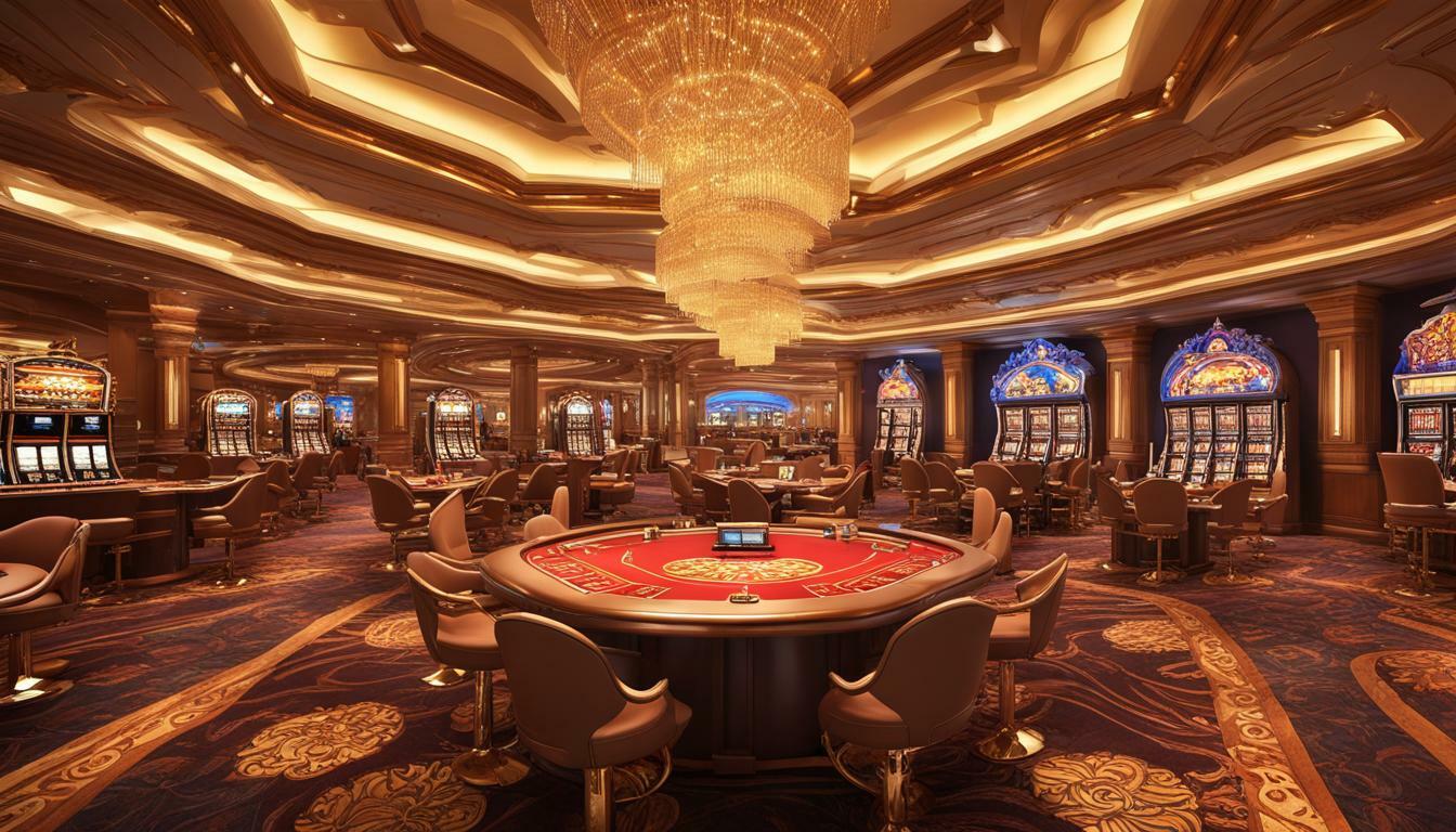 Poker Masörü Set Analizi