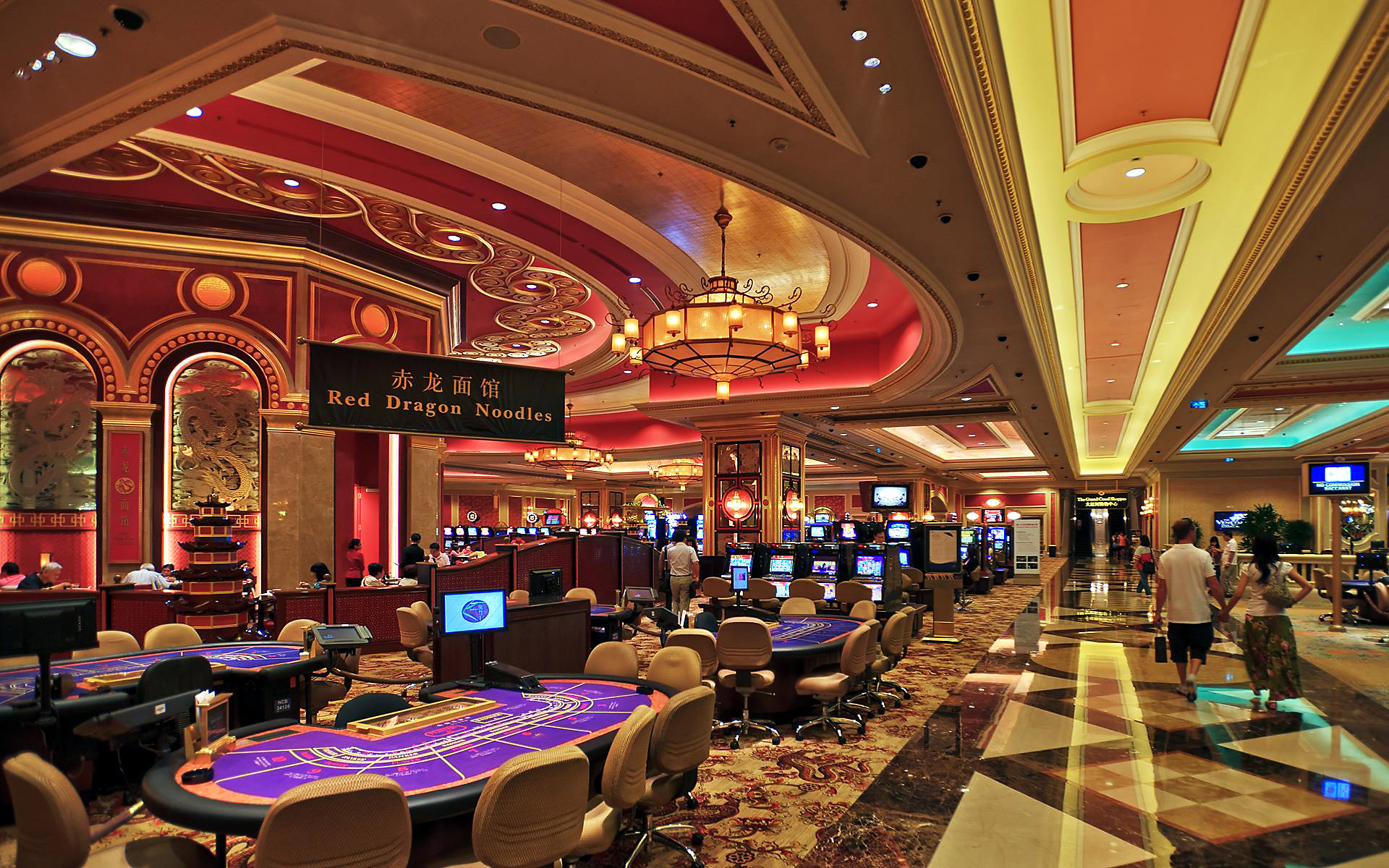 Popüler Casino Oyunları Stratejileri Rehberi