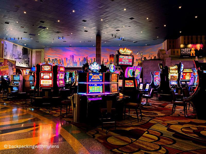 Popüler Casino Oyunları Stratejileri Rehberi