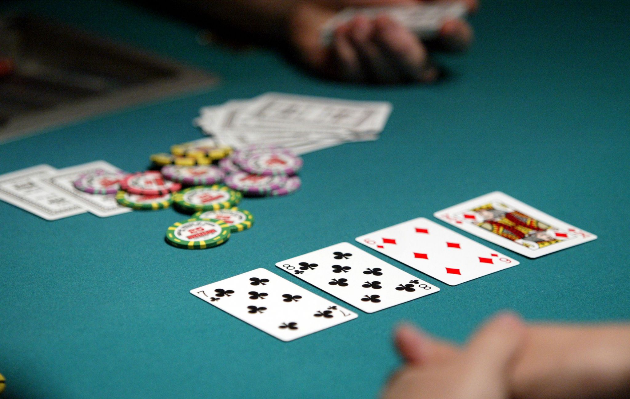Slot Makinelerinde Kazanma İpuçları: Güvenli Bir Giriş İçin Adres Kontrolü