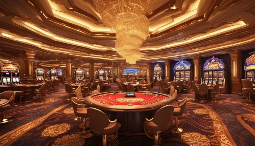 Slot Makinesi Algoritmaları: Kazanma İhtimalini Artırma