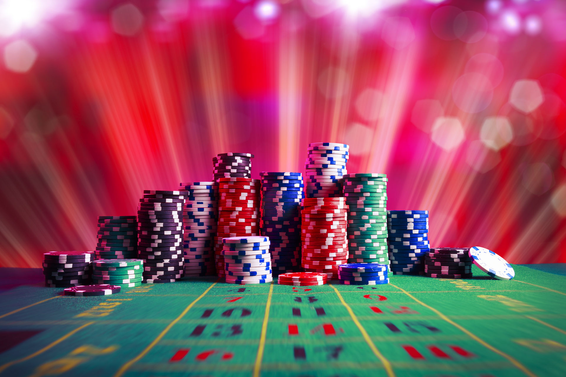 Son Slot Oyunları ve Bonus Kampanyaları Rehberi